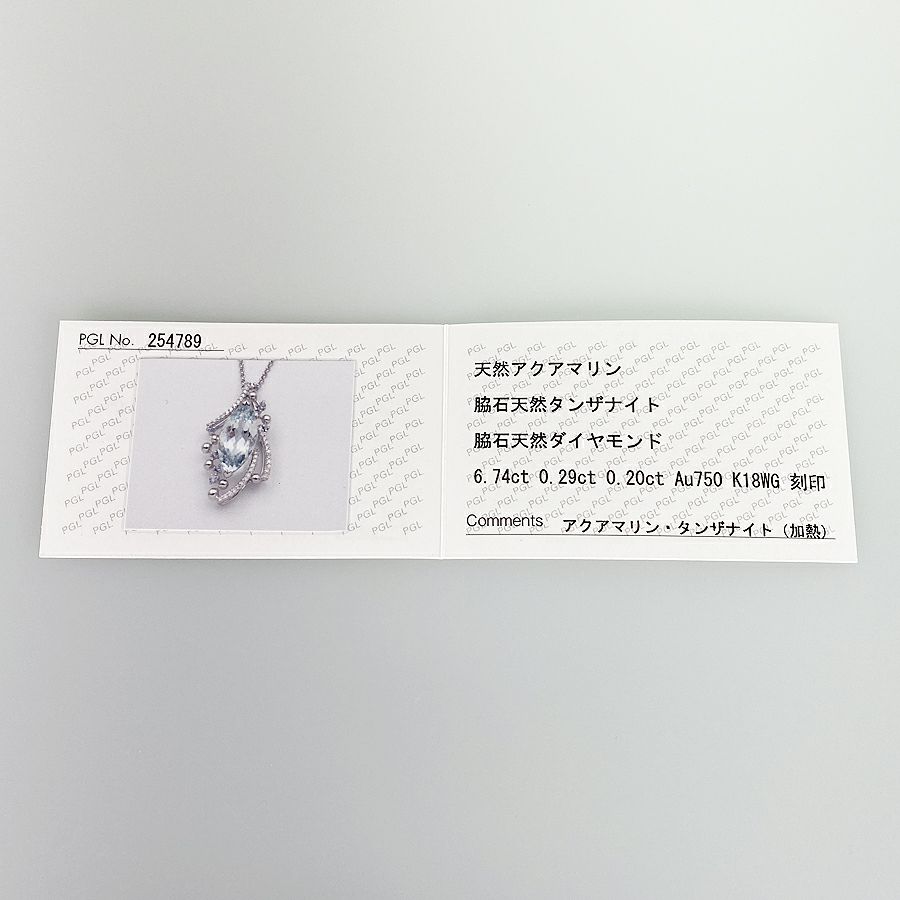 ノーブランド ネックレス