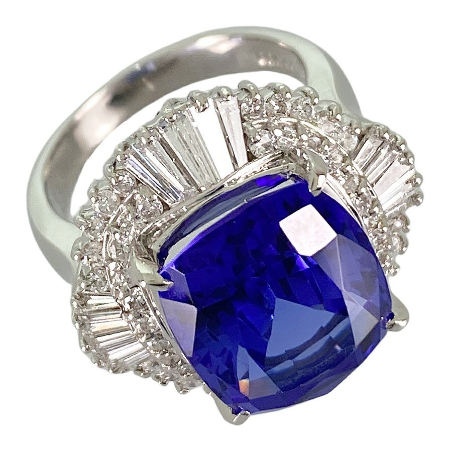 ノーブランド リング