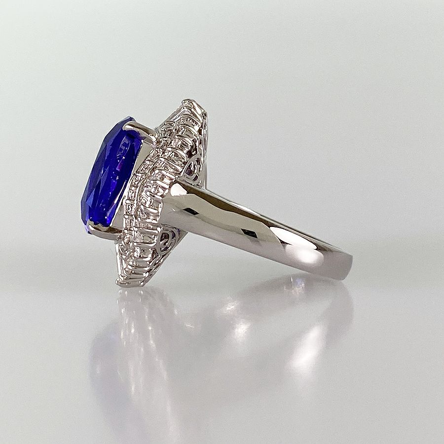 ノーブランド リング