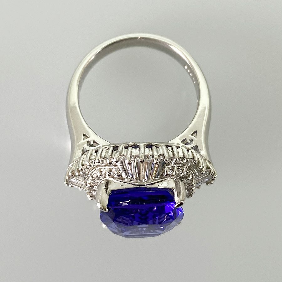 ノーブランド リング