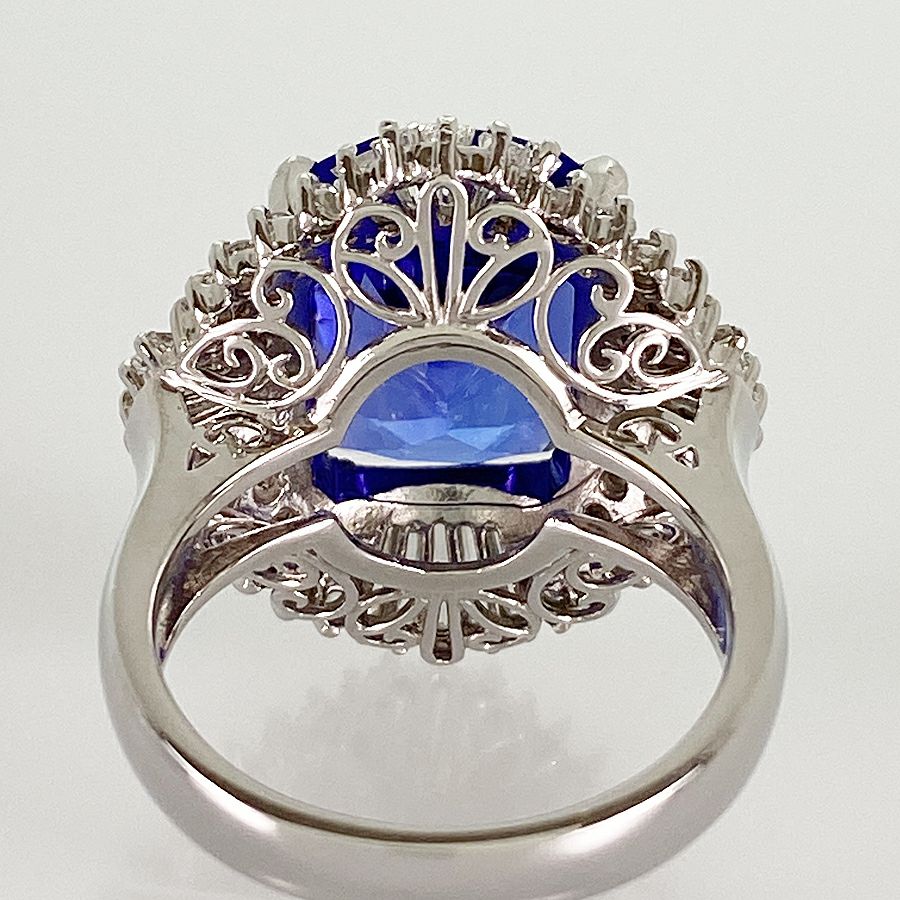 ノーブランド リング