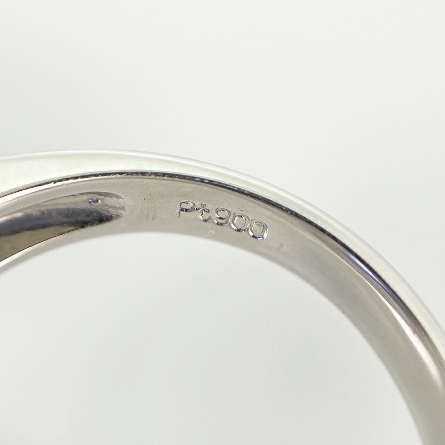 ノーブランド リング