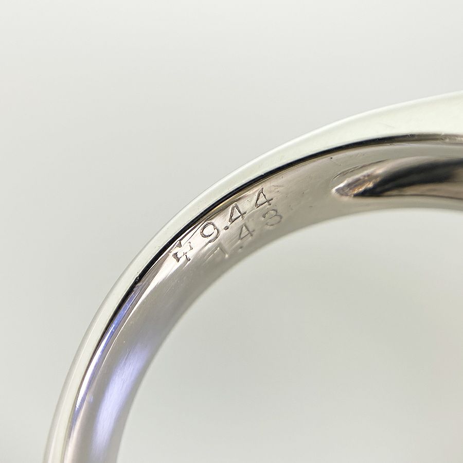 ノーブランド リング