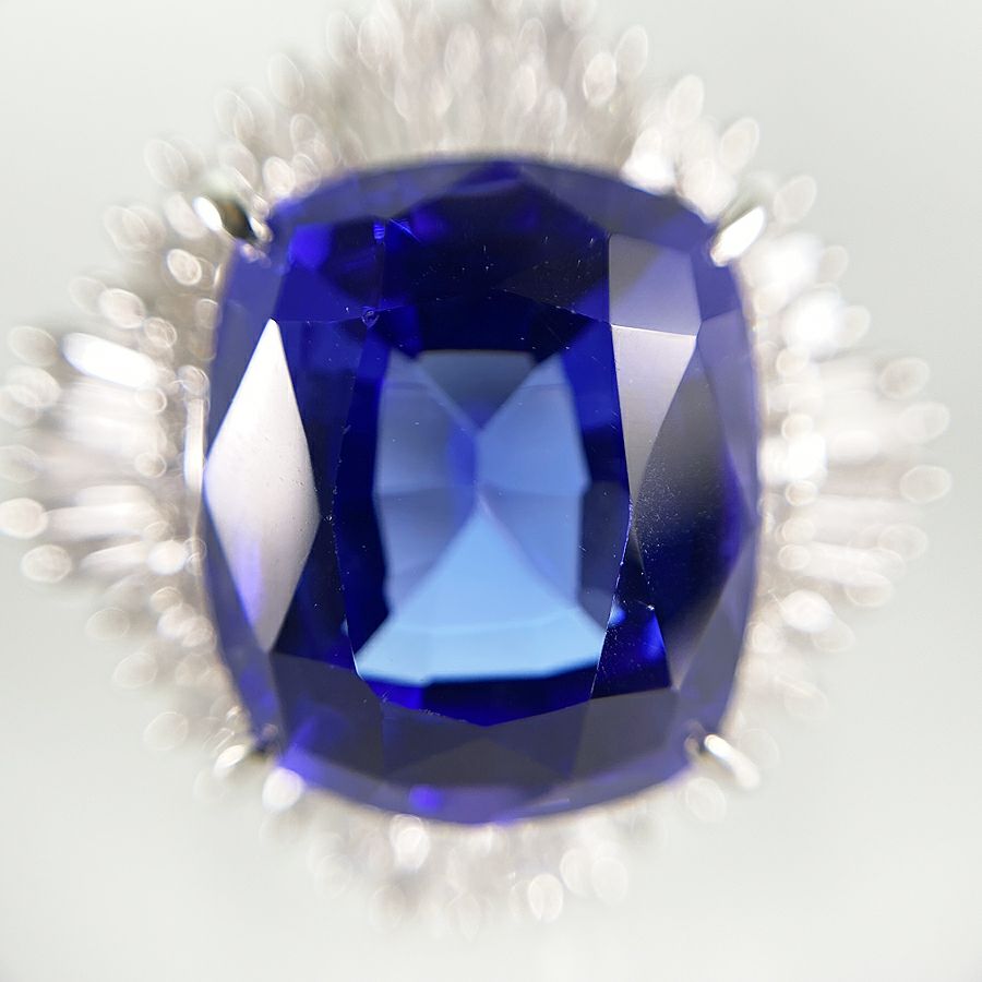 ノーブランド リング