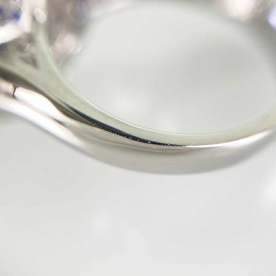 ノーブランド リング