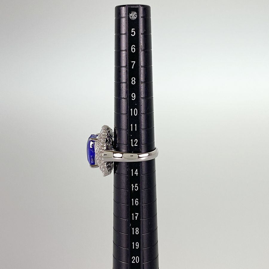 ノーブランド リング