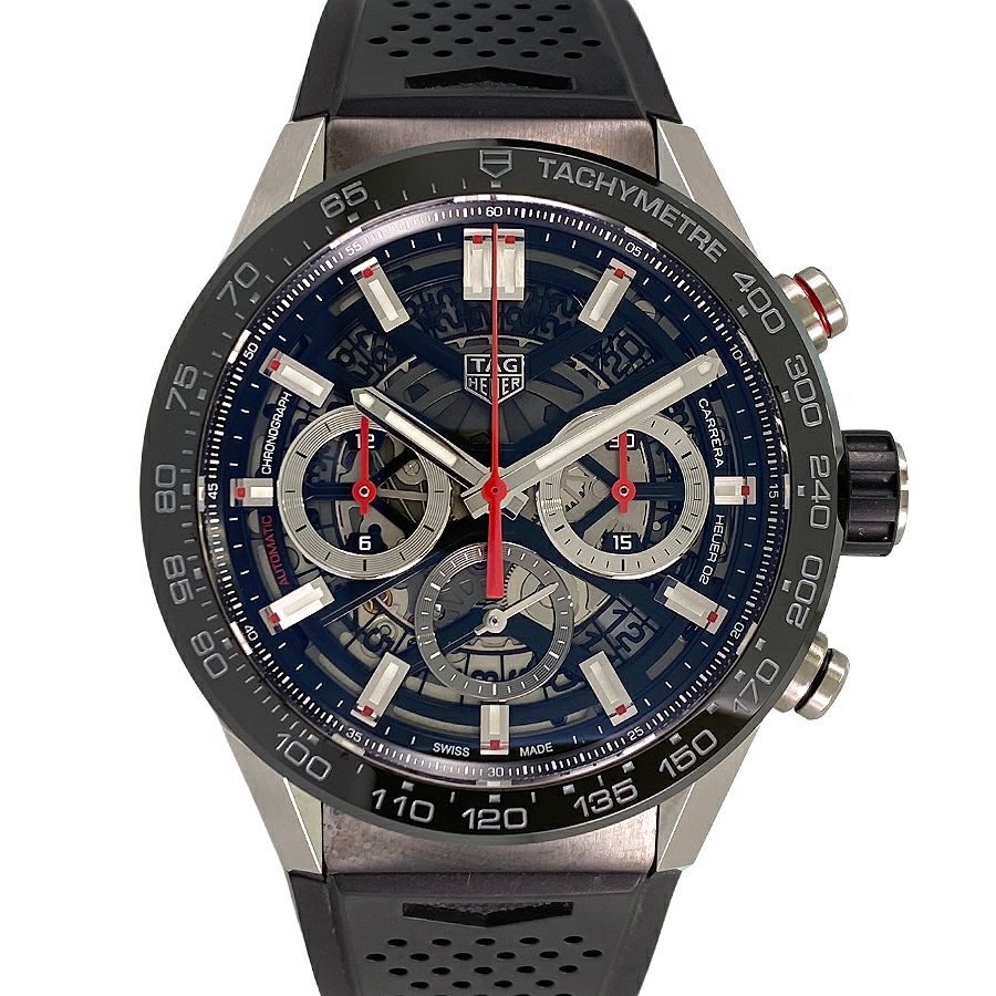 タグホイヤー CBG2010.FT6143 メンズ 腕時計