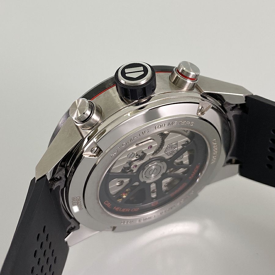 タグホイヤー CBG2010.FT6143 メンズ 腕時計