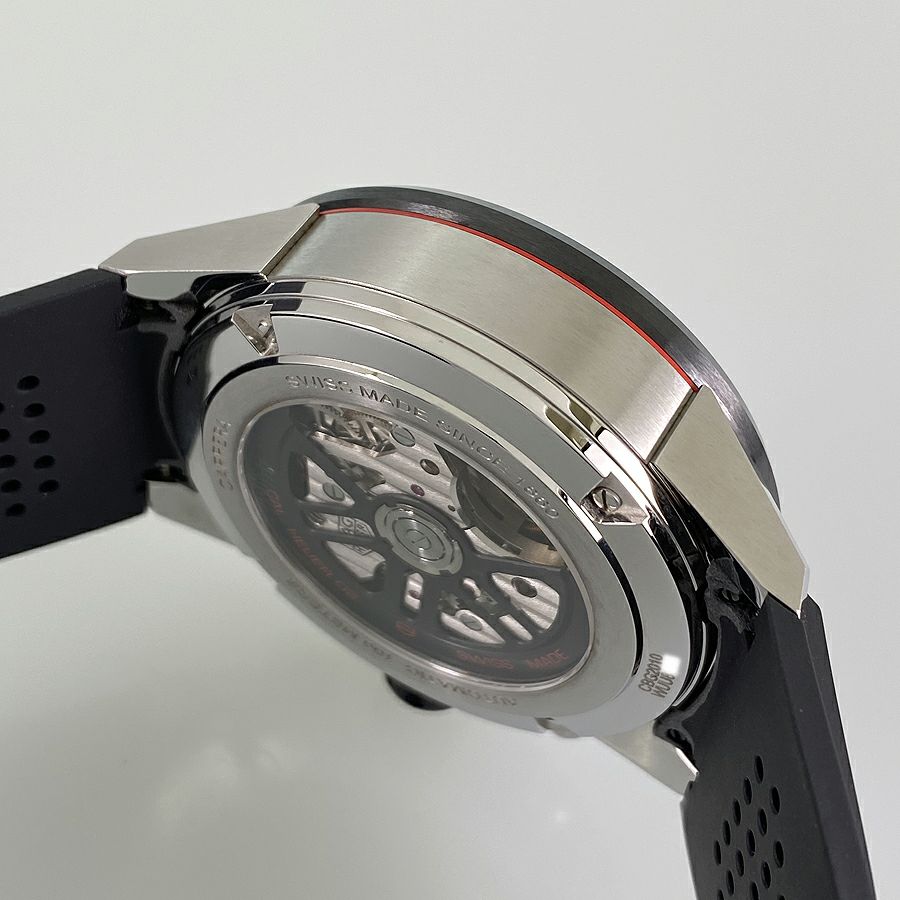 タグホイヤー CBG2010.FT6143 メンズ 腕時計