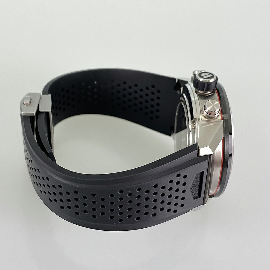 タグホイヤー CBG2010.FT6143 メンズ 腕時計