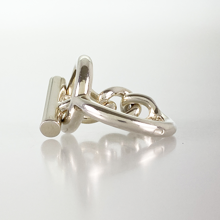 エルメス リング