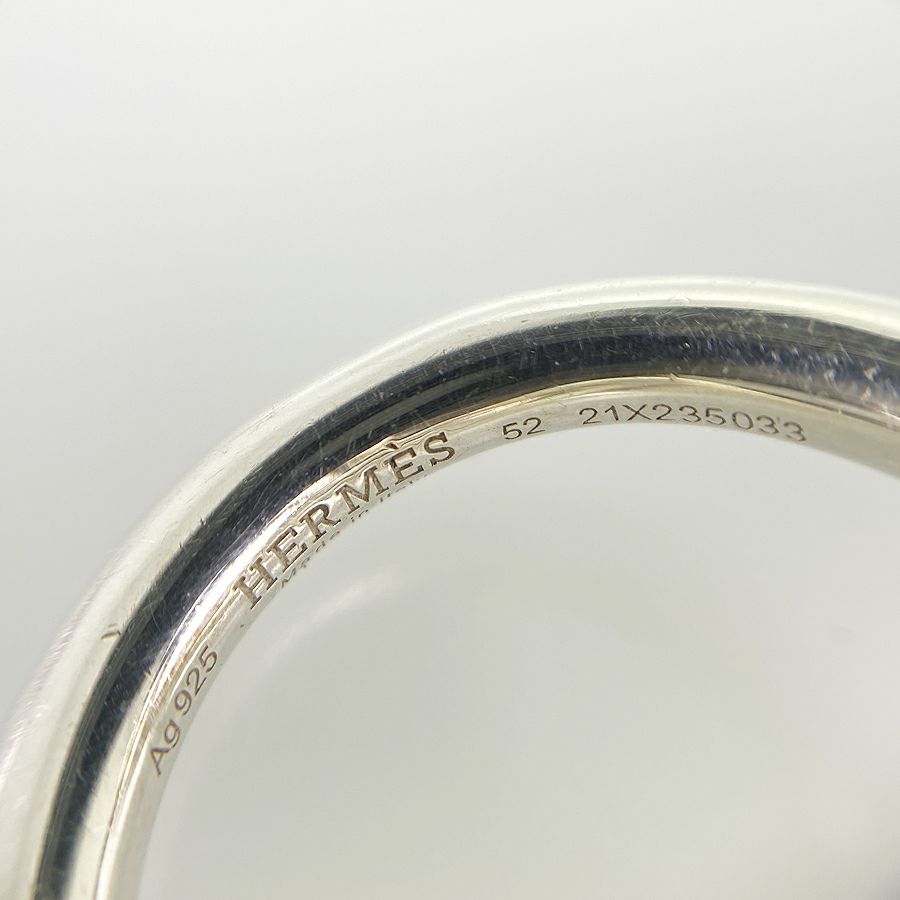 エルメス リング