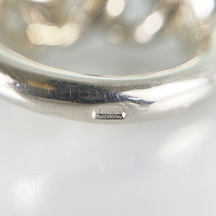 エルメス リング