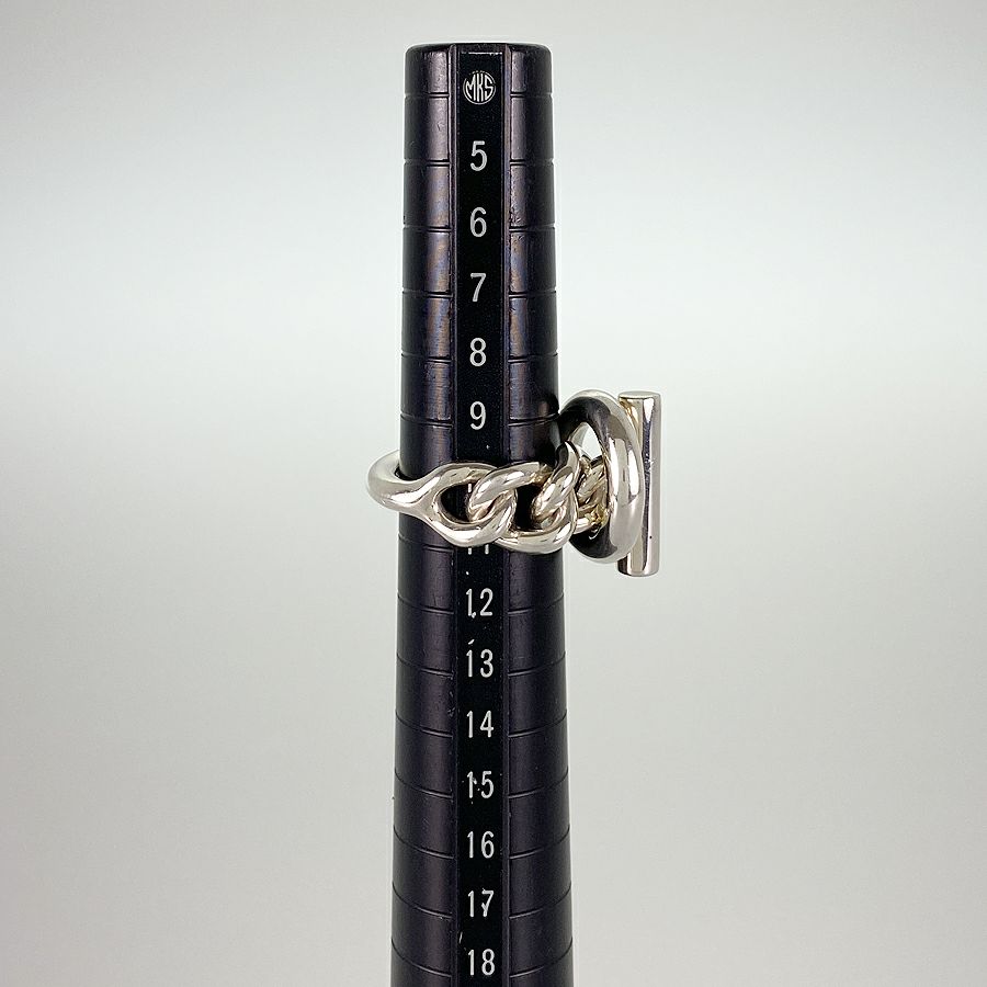 エルメス リング