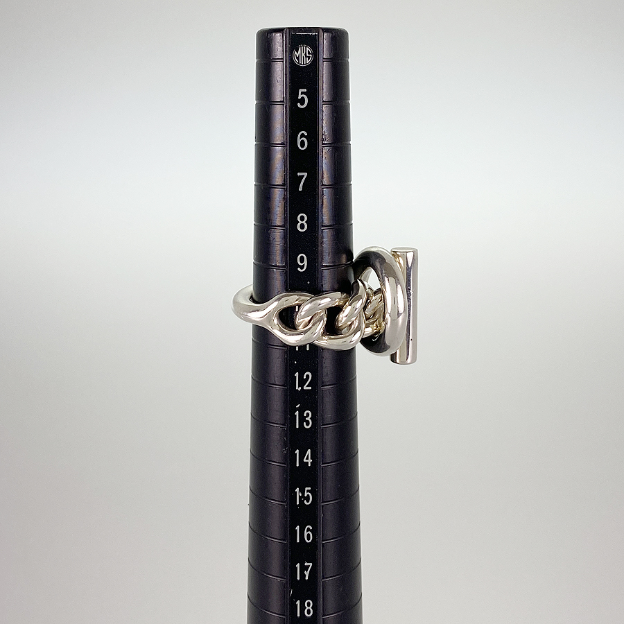 エルメス リング