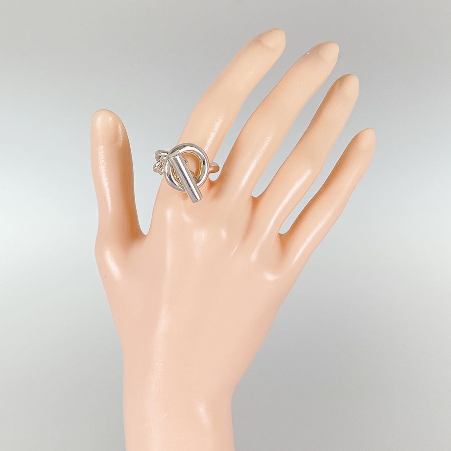 エルメス リング