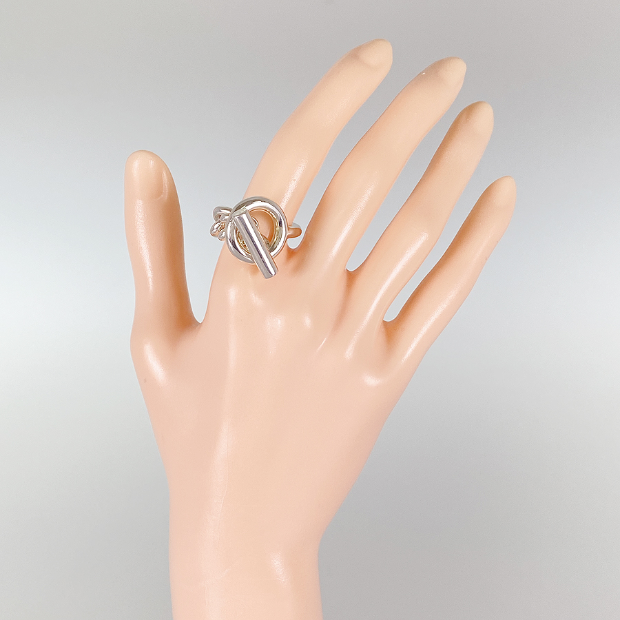 エルメス リング