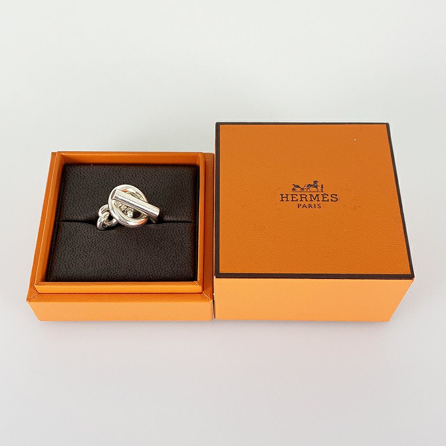エルメス リング