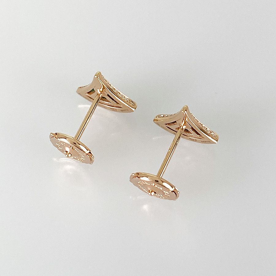 ブルガリ ピアス