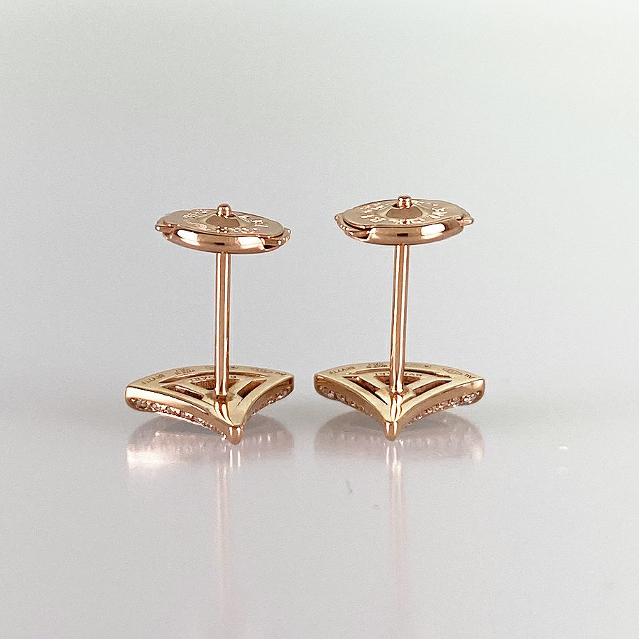 ブルガリ ピアス