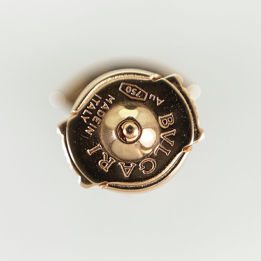 ブルガリ ピアス