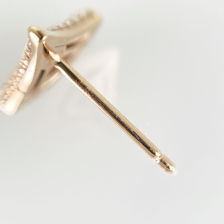 ブルガリ ピアス