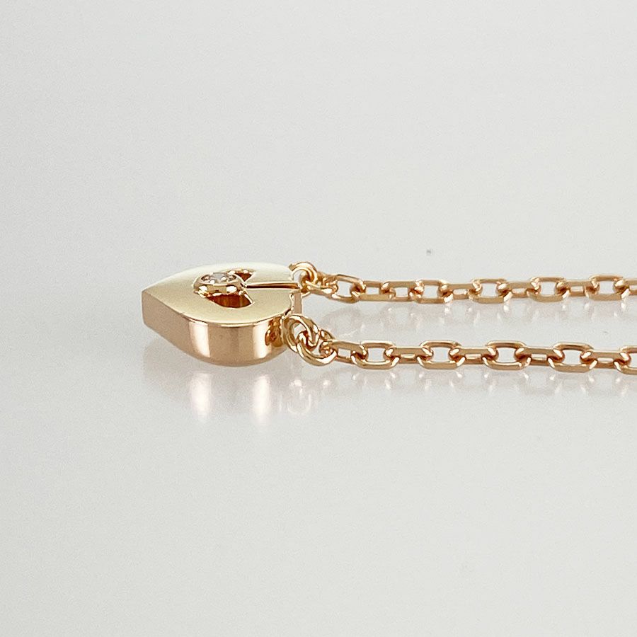 カルティエ ネックレス