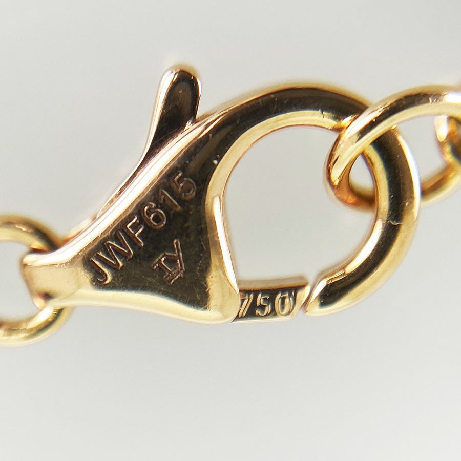 カルティエ ネックレス