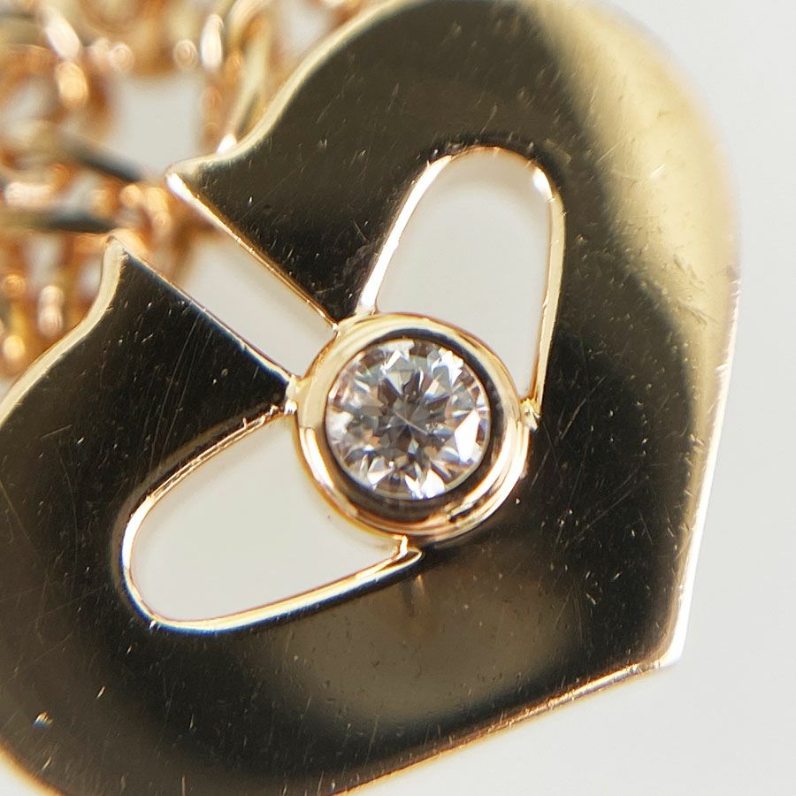 カルティエ ネックレス