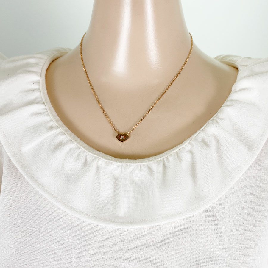 カルティエ ネックレス