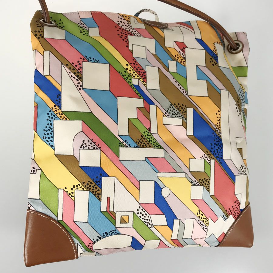 エルメス ショルダーバッグ