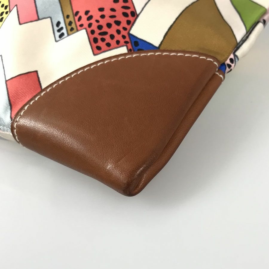 エルメス ショルダーバッグ