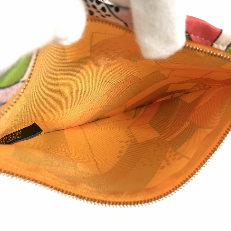 エルメス ショルダーバッグ