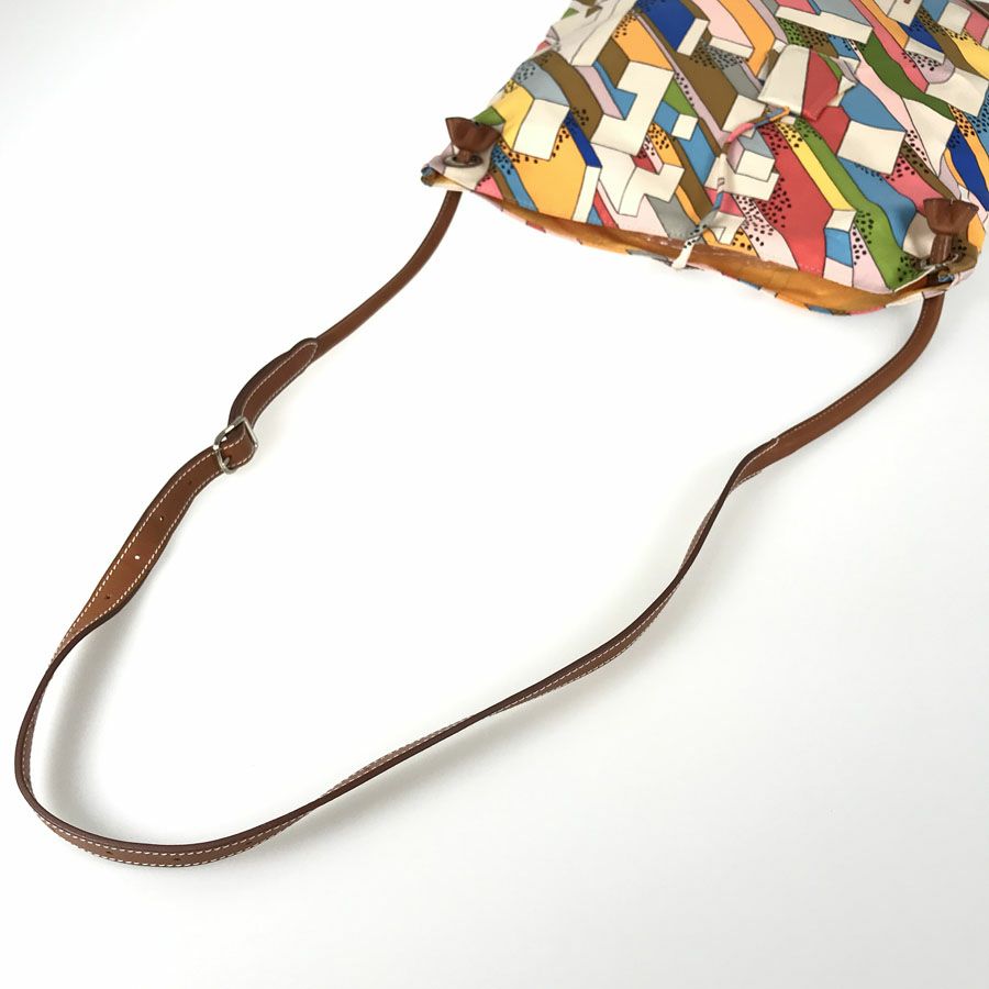 エルメス ショルダーバッグ