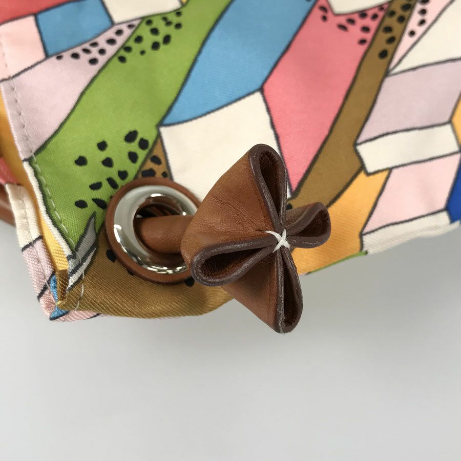 エルメス ショルダーバッグ