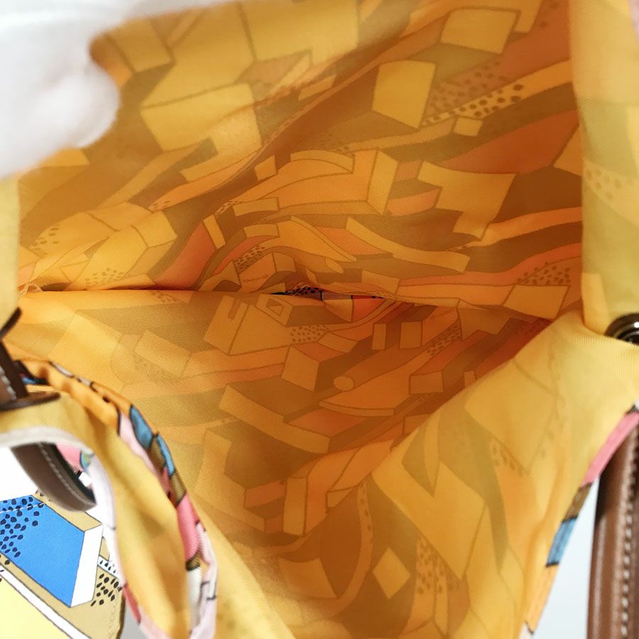 エルメス ショルダーバッグ