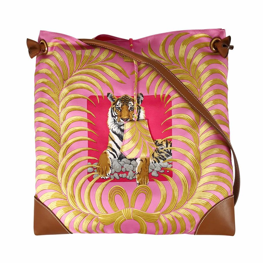 エルメス ショルダーバッグ