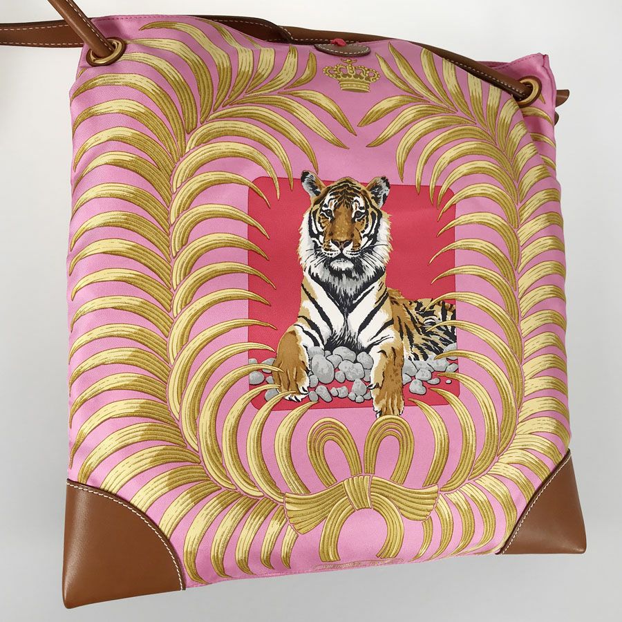 エルメス ショルダーバッグ