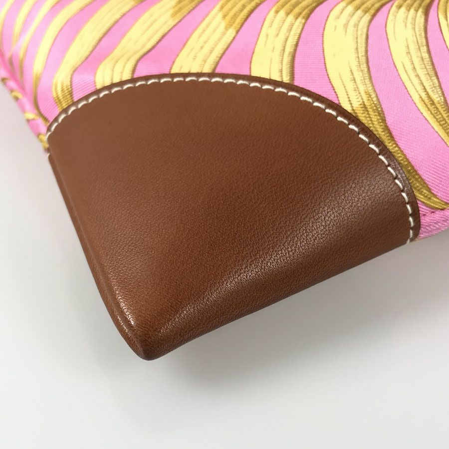 エルメス ショルダーバッグ