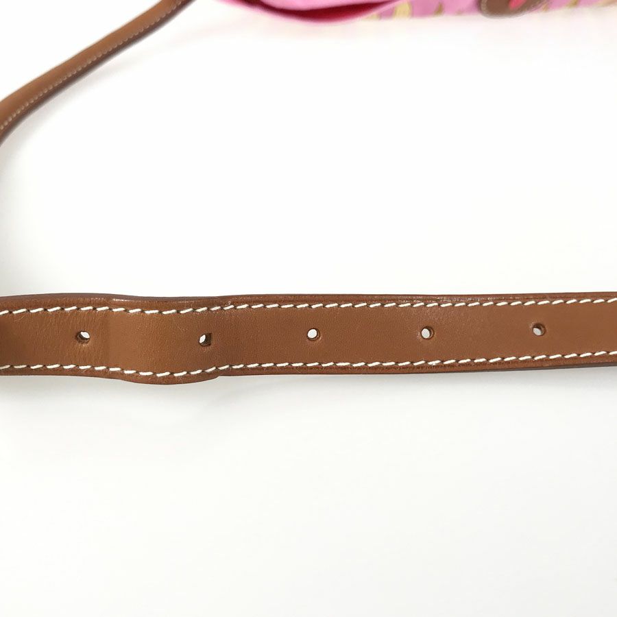 エルメス ショルダーバッグ