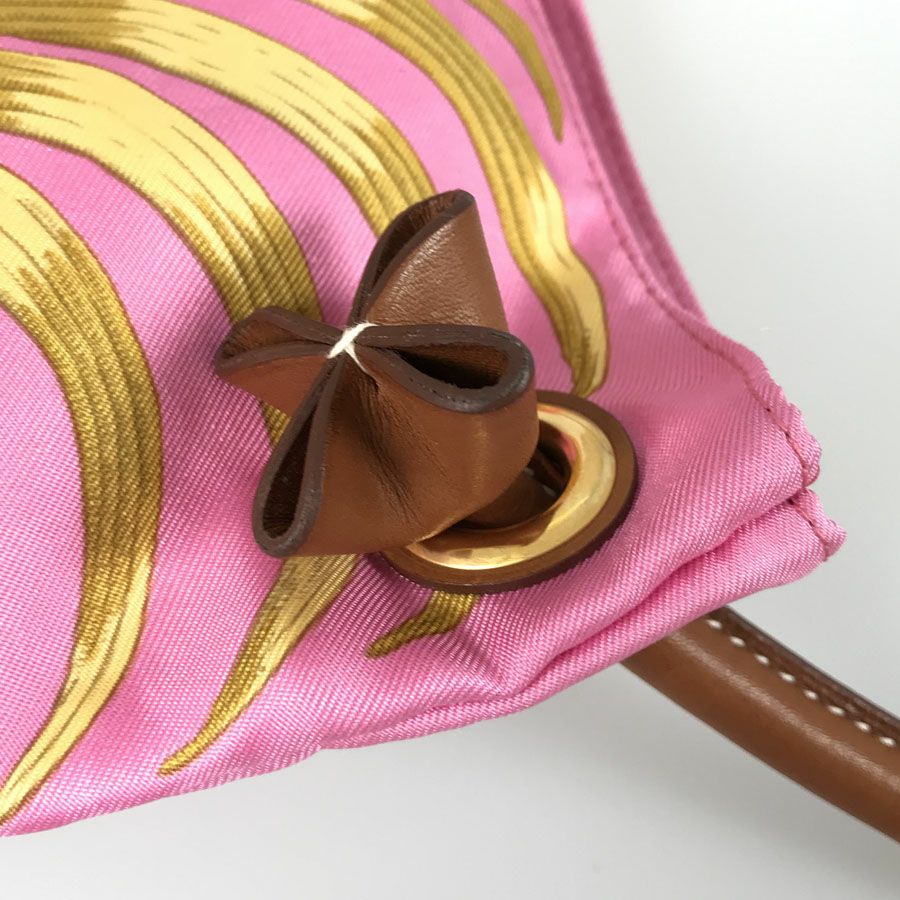 エルメス ショルダーバッグ