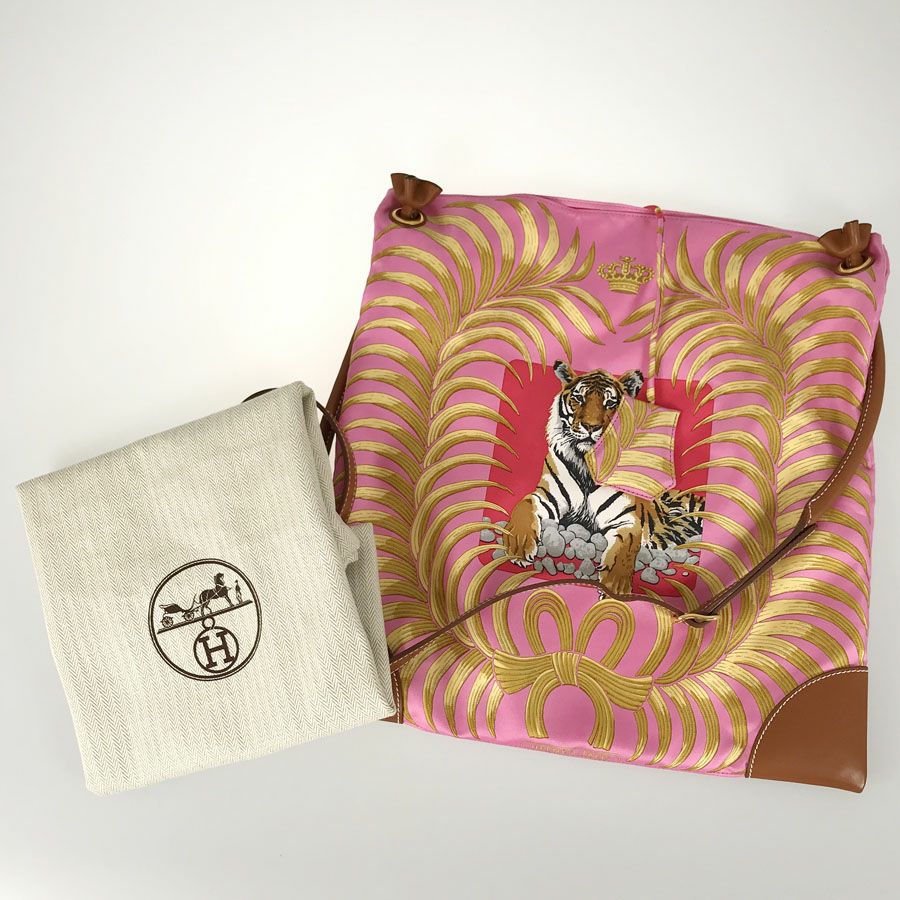 エルメス ショルダーバッグ