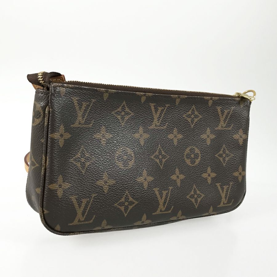 ルイ・ヴィトン ポーチ