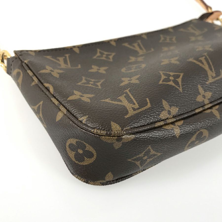 ルイ・ヴィトン ポーチ