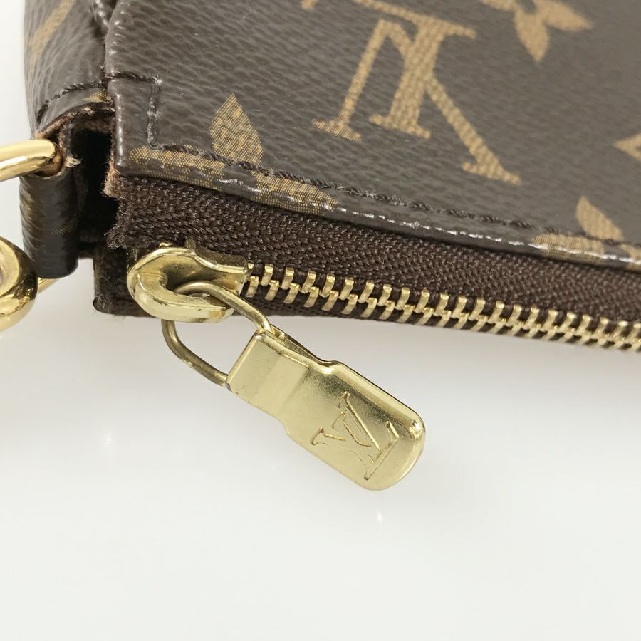 ルイ・ヴィトン ポーチ