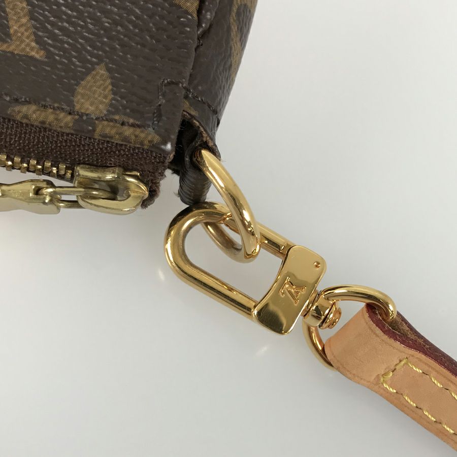 ルイ・ヴィトン ポーチ