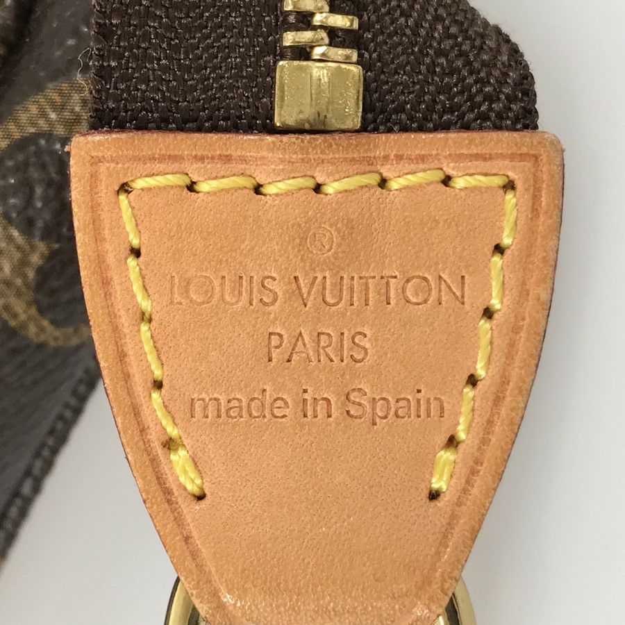 ルイ・ヴィトン ポーチ