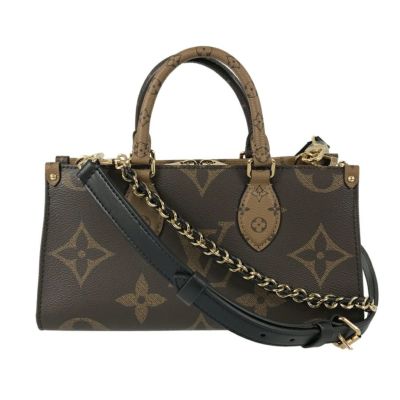 Louis Vuitton モノグラムハンドバッグ ルイ・ヴィトン(LOUIS VUITTON) モノグラム(Monogram) バッグ