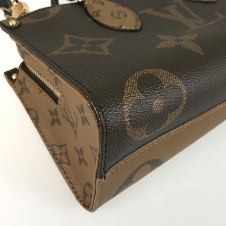 ルイ・ヴィトン ハンドバッグ