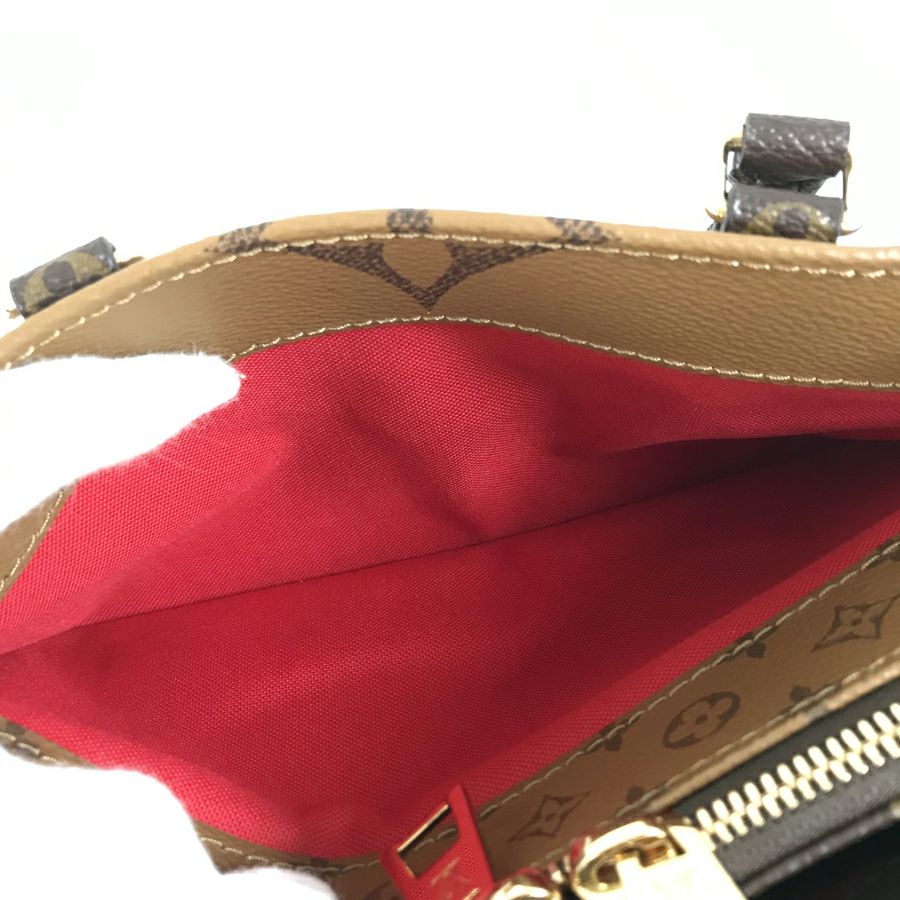 ルイ・ヴィトン ハンドバッグ